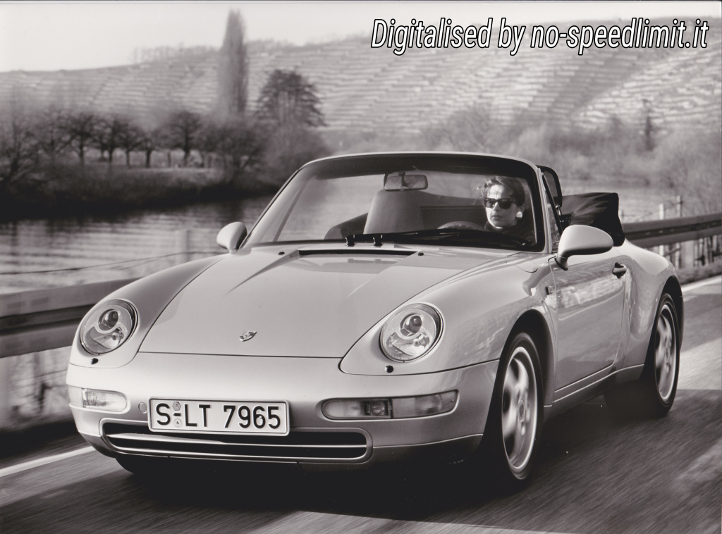 1994_Tiptronic S